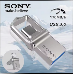 sony flash drive