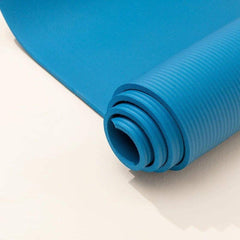 Lightweight EVA Yoga Mat - Suitable for Fitness and Pilates Exercises Mat