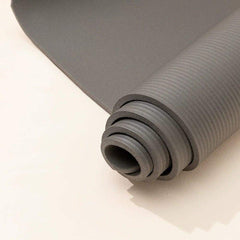 Lightweight EVA Yoga Mat - Suitable for Fitness and Pilates Exercises Mat